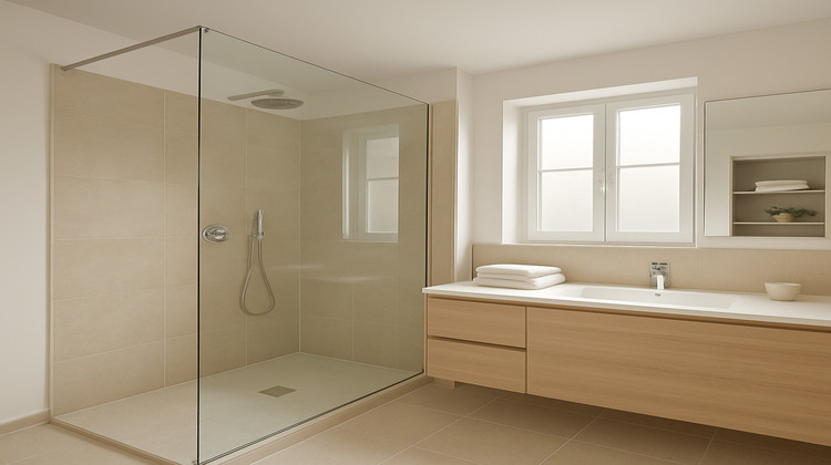 Ma-Cabane - Vente Appartement BOURG-EN-BRESSE, 81 m²