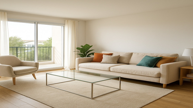 Ma-Cabane - Vente Appartement BOURG-EN-BRESSE, 69 m²