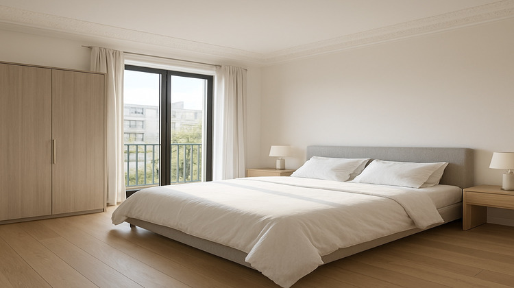 Ma-Cabane - Vente Appartement BOURG-EN-BRESSE, 69 m²