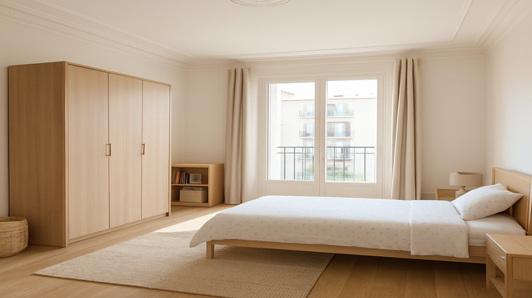 Ma-Cabane - Vente Appartement BOURG-EN-BRESSE, 71 m²