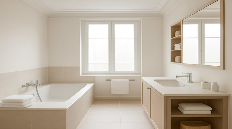 Ma-Cabane - Vente Appartement BOURG-EN-BRESSE, 71 m²