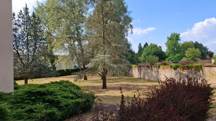 Ma-Cabane - Vente Appartement BOURG EN BRESSE, 78 m²