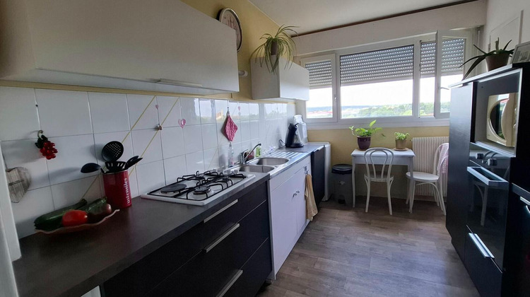 Ma-Cabane - Vente Appartement BOURG EN BRESSE, 78 m²