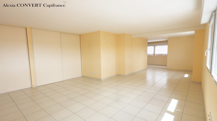 Ma-Cabane - Vente Appartement BOURG EN BRESSE, 117 m²