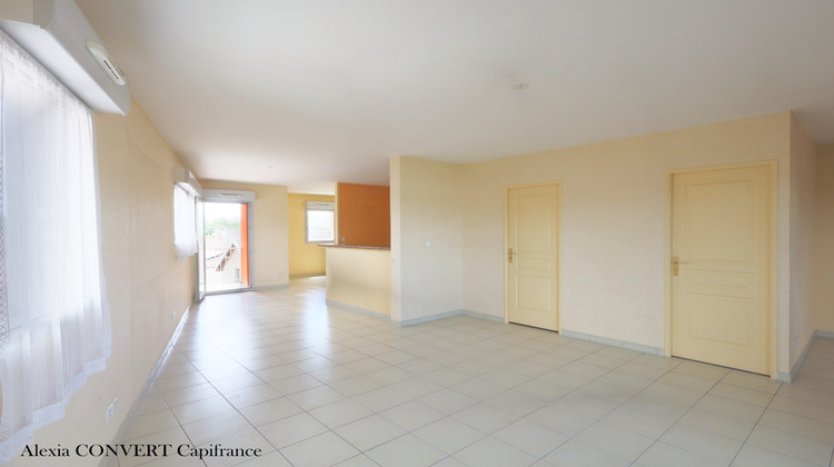 Ma-Cabane - Vente Appartement BOURG EN BRESSE, 117 m²