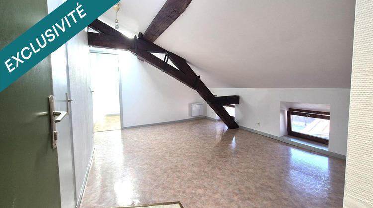 Ma-Cabane - Vente Appartement Bourg-en-Bresse, 52 m²