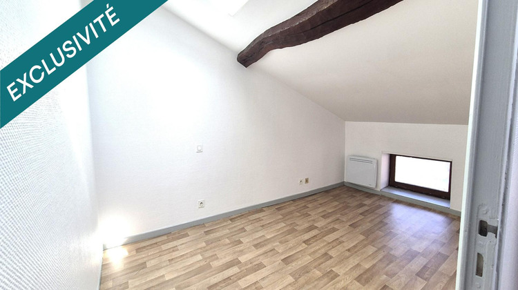 Ma-Cabane - Vente Appartement Bourg-en-Bresse, 52 m²