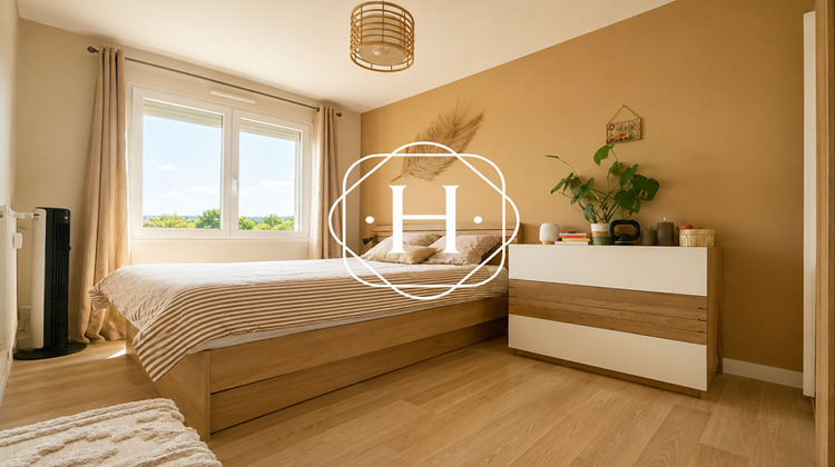 Ma-Cabane - Vente Appartement BOURG-EN-BRESSE, 56 m²