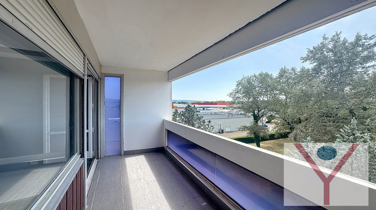 Ma-Cabane - Vente Appartement Bourg-en-Bresse, 77 m²