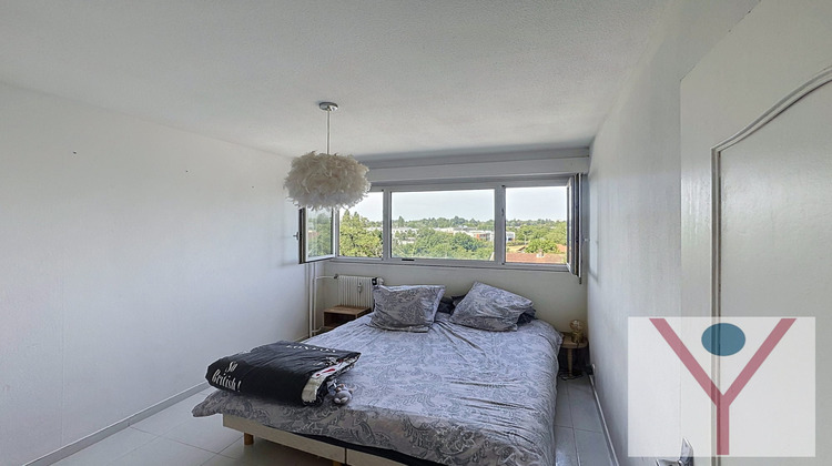 Ma-Cabane - Vente Appartement Bourg-en-Bresse, 77 m²