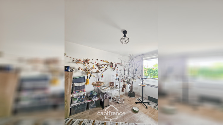 Ma-Cabane - Vente Appartement BOURG EN BRESSE, 70 m²