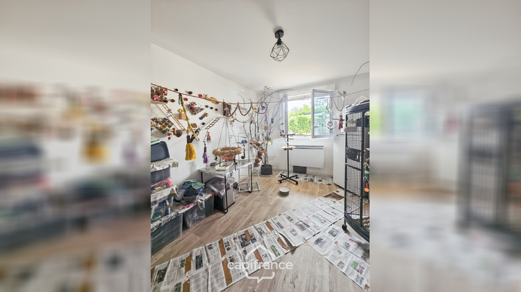 Ma-Cabane - Vente Appartement BOURG EN BRESSE, 70 m²