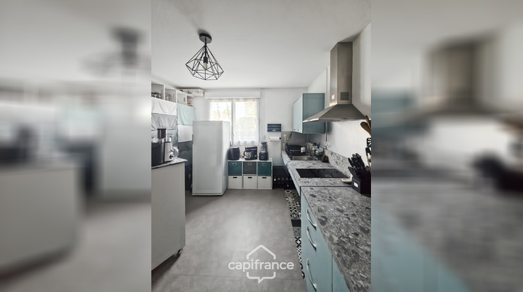Ma-Cabane - Vente Appartement BOURG EN BRESSE, 70 m²