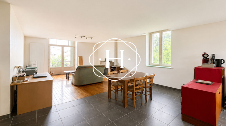 Ma-Cabane - Vente Appartement BOURG-EN-BRESSE, 70 m²