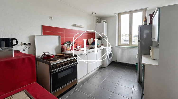 Ma-Cabane - Vente Appartement BOURG-EN-BRESSE, 70 m²