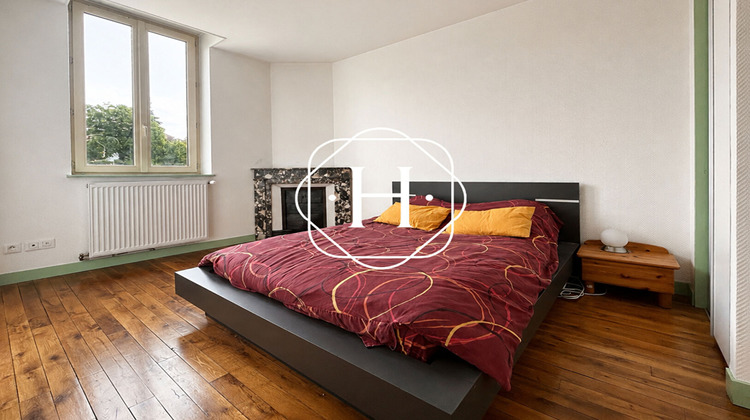 Ma-Cabane - Vente Appartement BOURG-EN-BRESSE, 70 m²