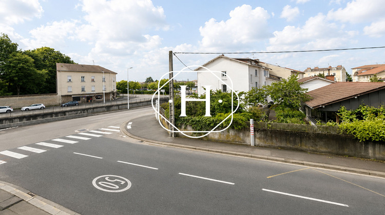 Ma-Cabane - Vente Appartement BOURG-EN-BRESSE, 70 m²