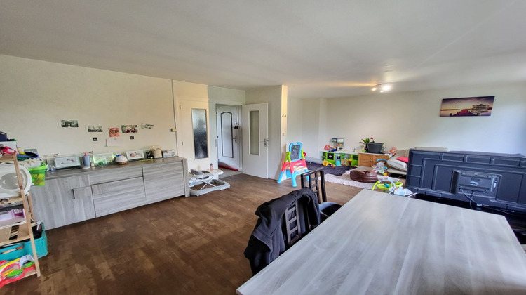 Ma-Cabane - Vente Appartement BOURG EN BRESSE, 86 m²