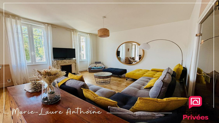 Ma-Cabane - Vente Appartement BOURG EN BRESSE, 214 m²