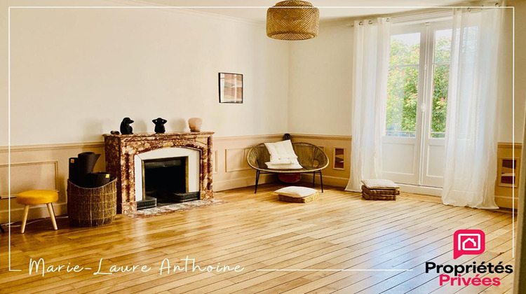 Ma-Cabane - Vente Appartement BOURG EN BRESSE, 214 m²