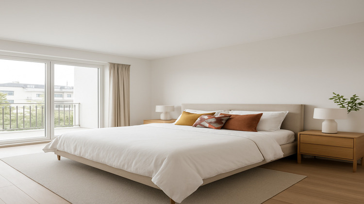 Ma-Cabane - Vente Appartement BOURG-EN-BRESSE, 84 m²