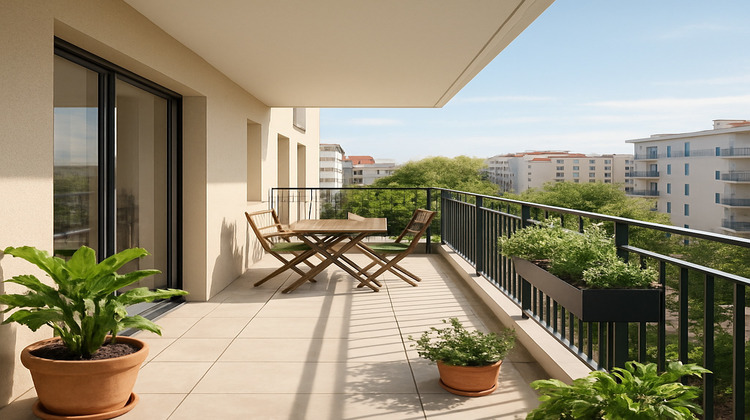 Ma-Cabane - Vente Appartement BOURG-EN-BRESSE, 84 m²