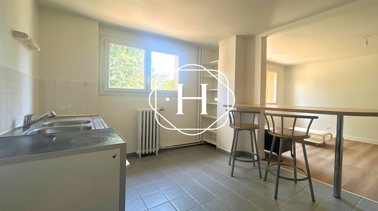 Ma-Cabane - Vente Appartement BOURG-EN-BRESSE, 39 m²