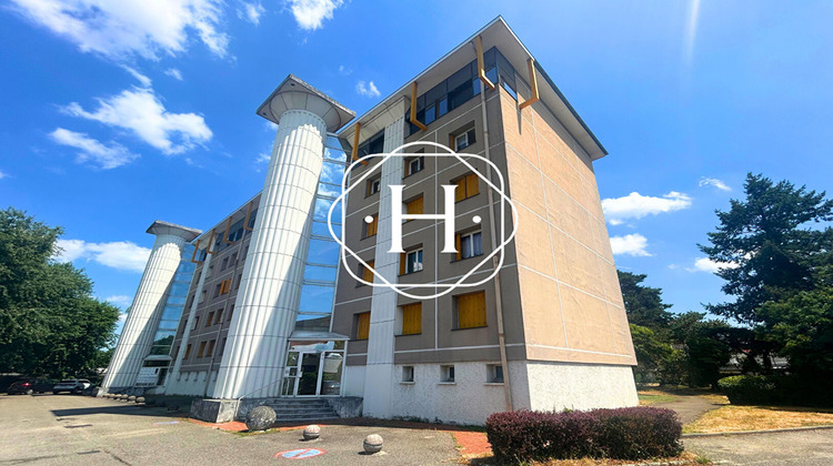 Ma-Cabane - Vente Appartement BOURG-EN-BRESSE, 39 m²
