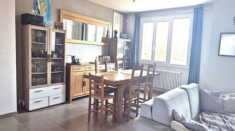 Ma-Cabane - Vente Appartement Bourg-en-Bresse, 87 m²