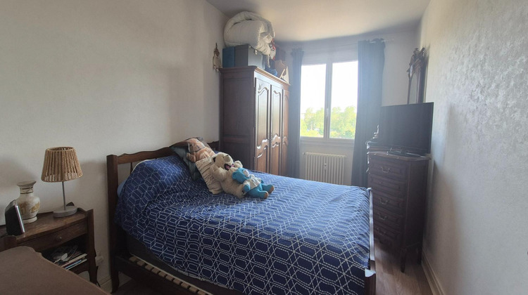 Ma-Cabane - Vente Appartement Bourg-en-Bresse, 87 m²