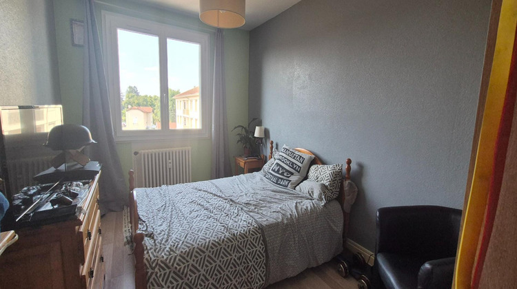 Ma-Cabane - Vente Appartement Bourg-en-Bresse, 87 m²