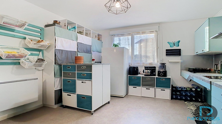 Ma-Cabane - Vente Appartement Bourg-en-Bresse, 69 m²