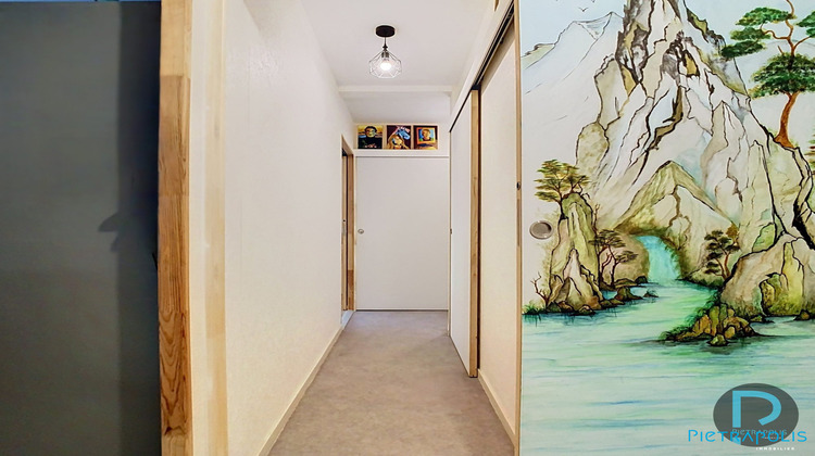 Ma-Cabane - Vente Appartement Bourg-en-Bresse, 69 m²
