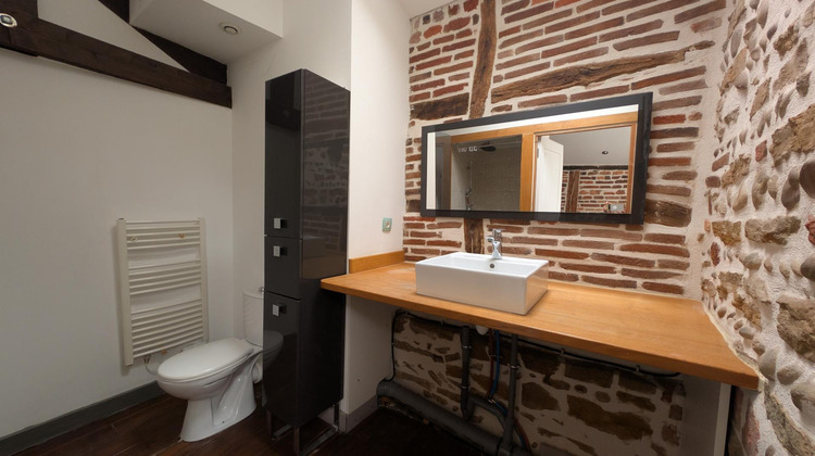 Ma-Cabane - Vente Appartement Bourg-en-Bresse, 86 m²