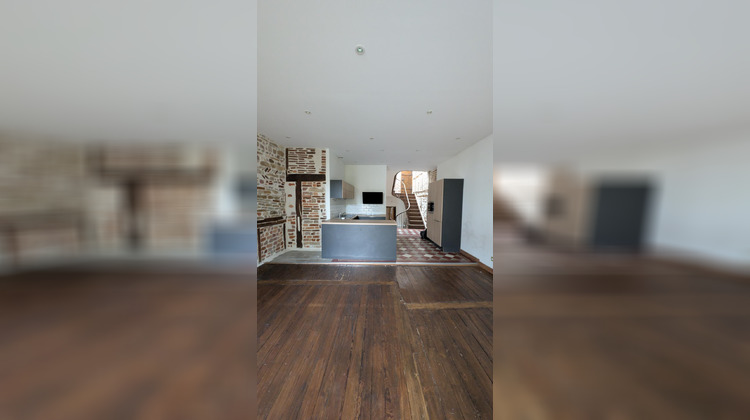 Ma-Cabane - Vente Appartement Bourg-en-Bresse, 86 m²