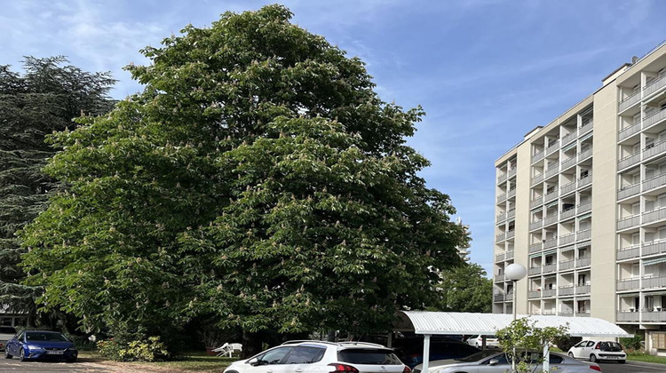 Ma-Cabane - Vente Appartement BOURG EN BRESSE, 79 m²