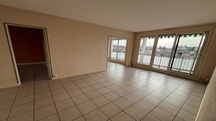 Ma-Cabane - Vente Appartement BOURG EN BRESSE, 79 m²