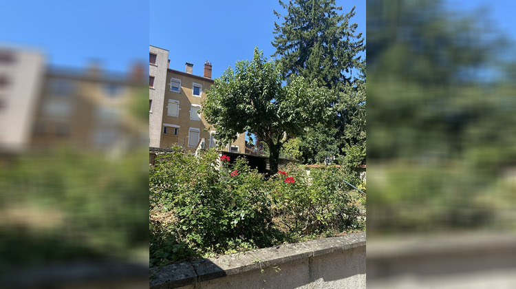Ma-Cabane - Vente Appartement BOURG-EN-BRESSE, 90 m²