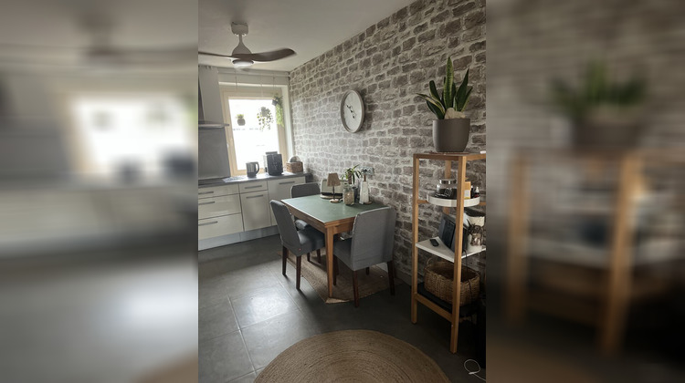 Ma-Cabane - Vente Appartement BOURG-EN-BRESSE, 90 m²