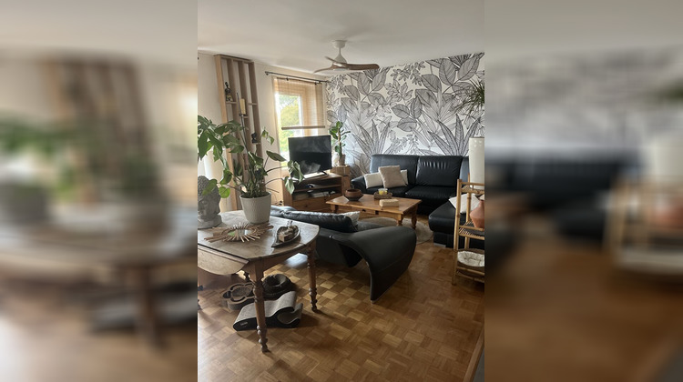 Ma-Cabane - Vente Appartement BOURG-EN-BRESSE, 90 m²