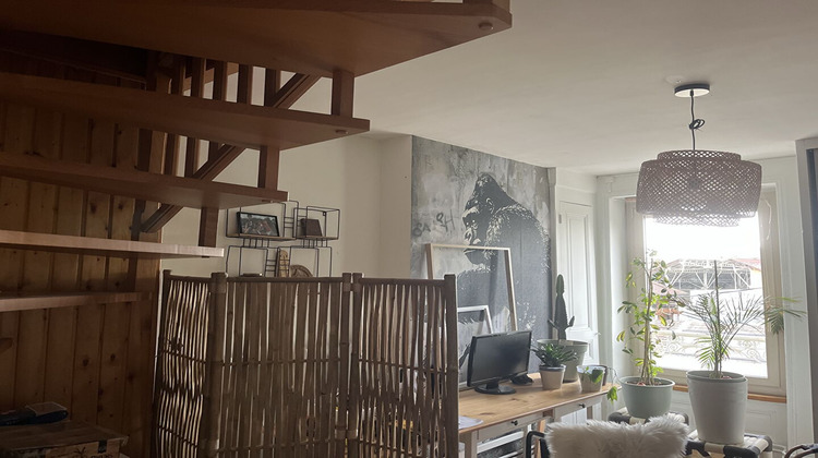 Ma-Cabane - Vente Appartement BOURG-EN-BRESSE, 90 m²