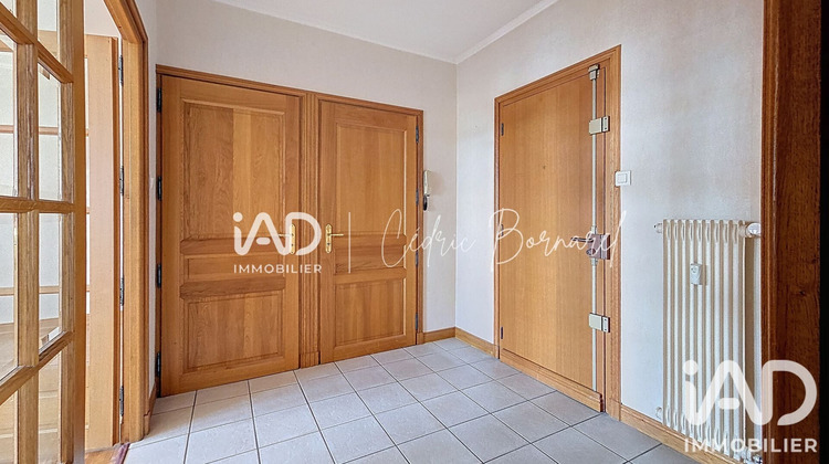 Ma-Cabane - Vente Appartement Bourg-en-Bresse, 86 m²