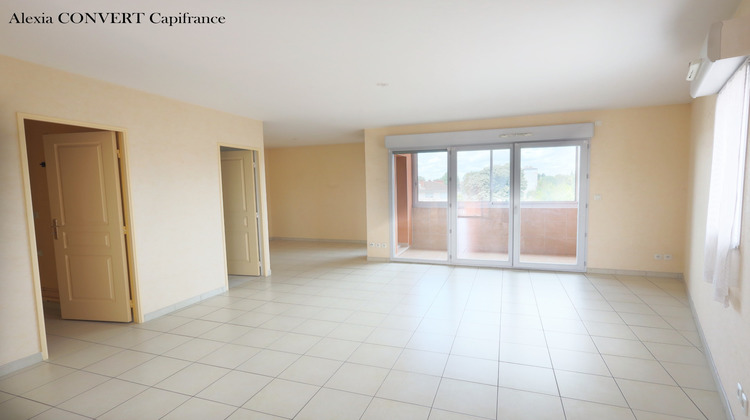 Ma-Cabane - Vente Appartement BOURG EN BRESSE, 117 m²