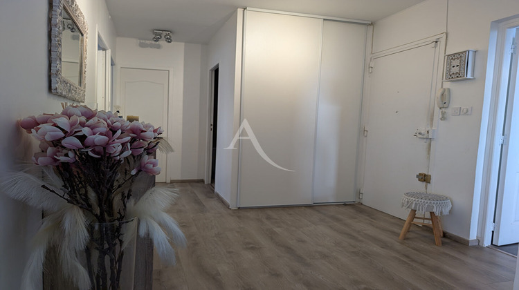 Ma-Cabane - Vente Appartement BOURG-EN-BRESSE, 62 m²