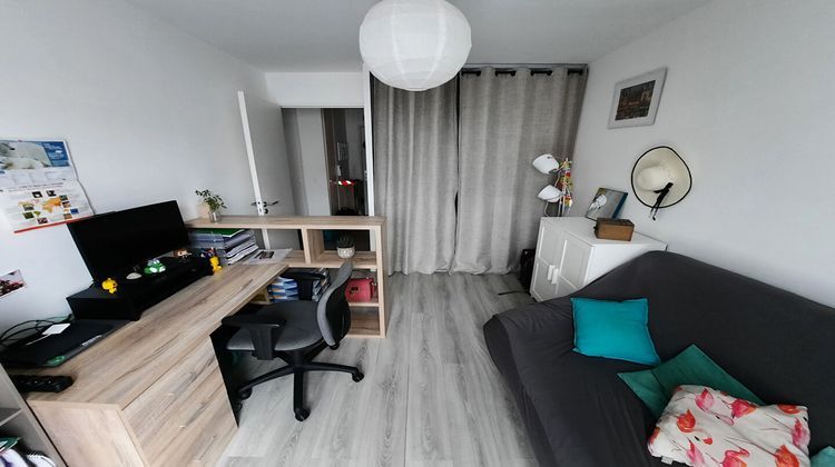 Ma-Cabane - Vente Appartement BOURG-LA-REINE, 59 m²