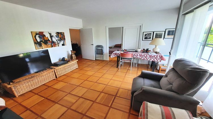 Ma-Cabane - Vente Appartement BOURG-LA-REINE, 78 m²