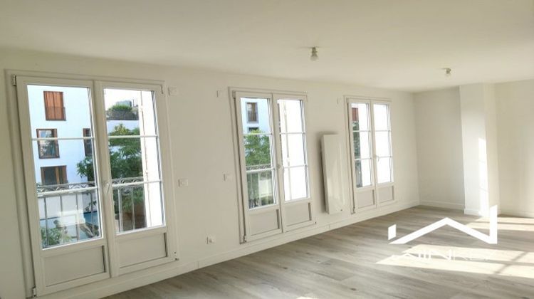 Ma-Cabane - Vente Appartement Bourg-la-Reine, 39 m²