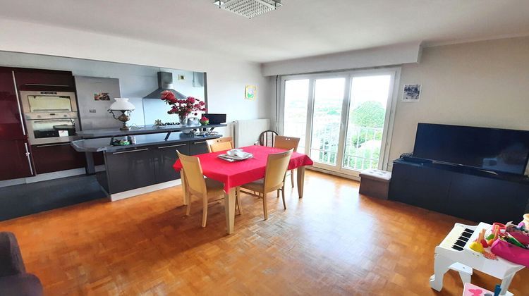 Ma-Cabane - Vente Appartement BOURG-LA-REINE, 68 m²