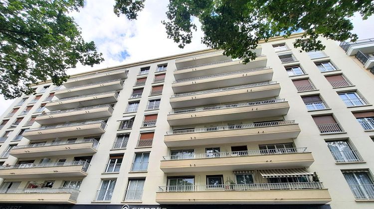 Ma-Cabane - Vente Appartement BOURG-LA-REINE, 68 m²