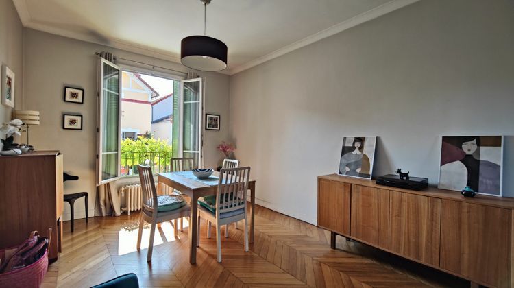 Ma-Cabane - Vente Appartement Bourg-la-Reine, 82 m²